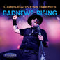Chris Barnes: Badnews Rising - CD