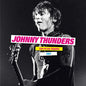 Johnny Thunders: Live In Los Angeles 1987 - VINYL