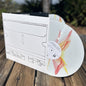 Sweet Trip: You Will Never Know Why - VINYL