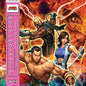 Namco Sounds: Tekken 5 (Original Soundtrack) - VINYL