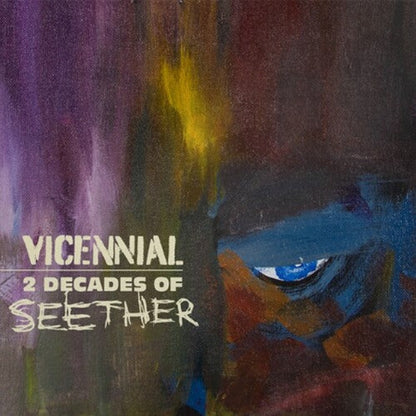 Seether - Vicennial: 2 Decades Of Seether - VINYL