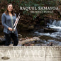 Raquel Samayoa: Trumpet Songs - CD