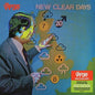 The Vapors - New Clear Days - VINYL