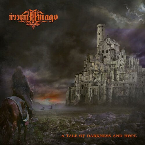 Imago Imperii: A Tale Of Darkness And Hope - CD