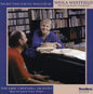 Weslia Whitfield: The Best Thing For You Would Be Me - CD
