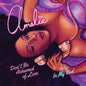 Amalia: Don't Be Ashamed Of Love / In My Bed - 7-INCH SINGLE
