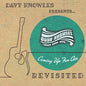 Davy Knowles: Davy Knowles Presents Back Door Slam Coming Up For Air Revisited - CD