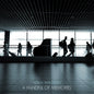 Adam Wakeman: A Handful Of Memories - CD