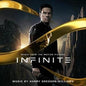 Harry Gregson-Williams: Infinite (Original Soundtrack) - CD