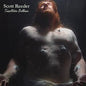 Scott Reeder: Tunnelvision Brilliance (Sea Blue Vinyl) - VINYL