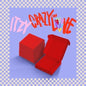 ITZY: Crazy In Love (Random Cover) (incl. 64pg Photobook, 2x Photocards, 2x Polaroids, Sticker Pack + Lyric Paper) - CD