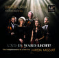 Cuarteto Quiroga / Hagen, Veronika: Und Es Ward Licht - CD