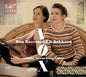 Duo Rozemond & Bekkers: Vox - CD