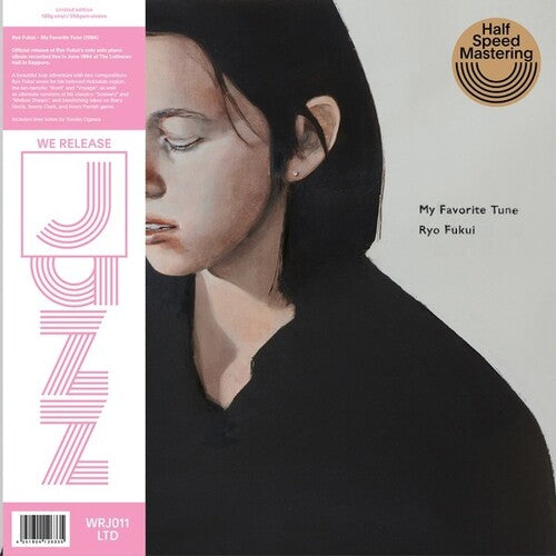 Ryo Fukui - My Favorite Tune - VINYL