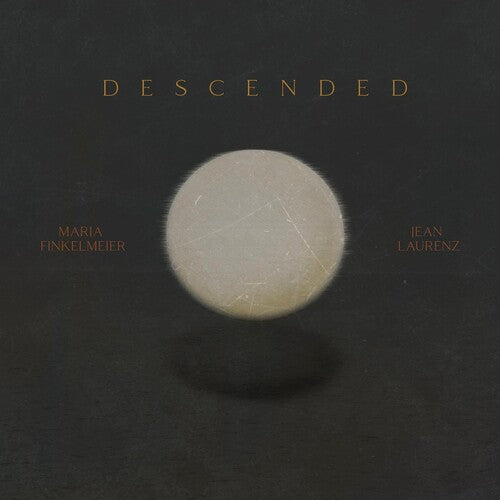 Finkelmeier, Maria / Laurenz, Jean: Descended - CD