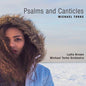 Michael Torke: Psalms And Canticles - CD