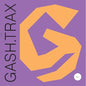 Gash Collective: Gash Trax 1 - VINYL