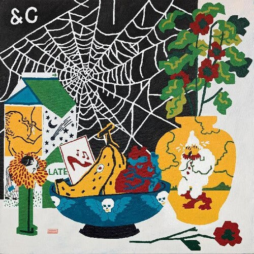 Parquet Courts - Sympathy For Life (Special Edition) - VINYL