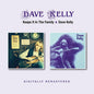 Dave Kelly: Keeps It In The Family / Dave Kelly - CD