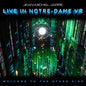 Jean-Michel Jarre: Welcome To The Other Side - VINYL