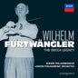Wilhelm Furtwangler: The Decca Recordings - CD