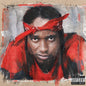 Chase Fetti & 38 Spesh: Top Of The Red - VINYL