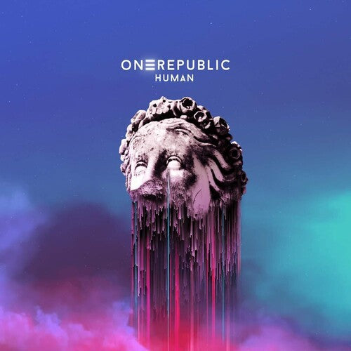 OneRepublic - Human - VINYL