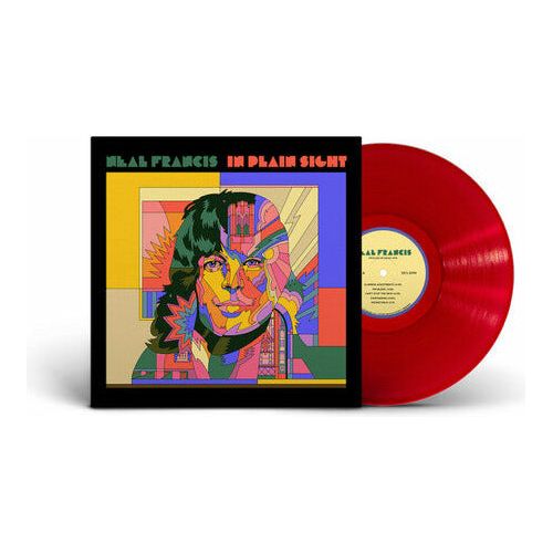 Neal Francis - In Plain Sight - VINYL