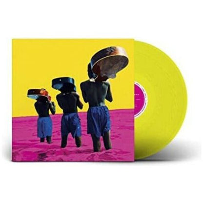 Common - A Beautiful Revolution Pt. 2 - VINYL