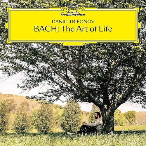 Daniil Trifonov: Art of Life - CD