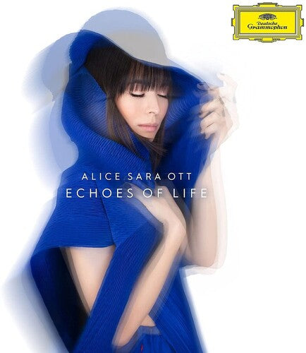 Alice Sara Ott: Echoes of Life - CD