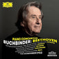 Beethoven / Buchbinder, Rudolf: Piano Concertos - CD