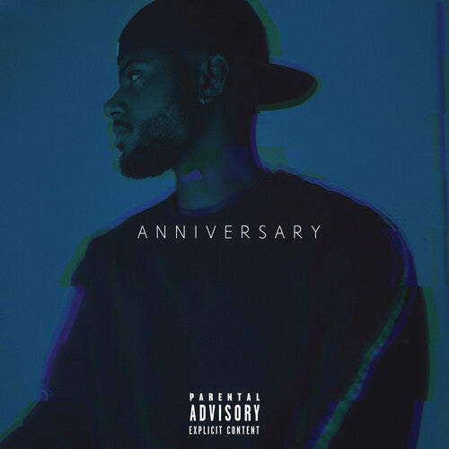 Bryson Tiller - Anniversary (Deluxe) - VINYL