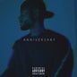 Bryson Tiller - Anniversary (Deluxe) - VINYL