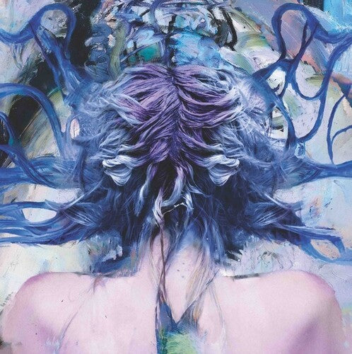 Lyra Pramuk: Delta - VINYL