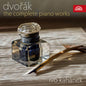 Ivo Kahanek: Complete Piano Works - CD