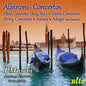 I Musici: Albinoni Concertos Sonata Adagio - CD