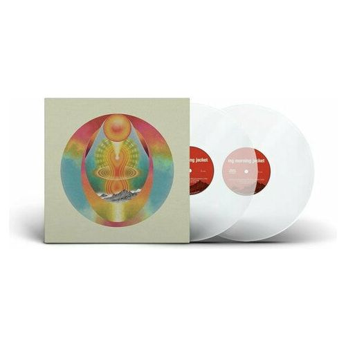 My Morning Jacket - My Morning Jacket - VINYL