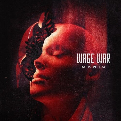 Wage War: Manic - VINYL
