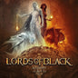 Lords of Black: Alchemy Of Souls, Pt. Ii - CD