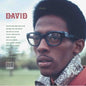 David Ruffin - David - VINYL