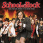 School of Rock - Music From and Inspired by Motion Picture - VINYL