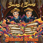Barnes & Barnes: Pancake Dream - CD