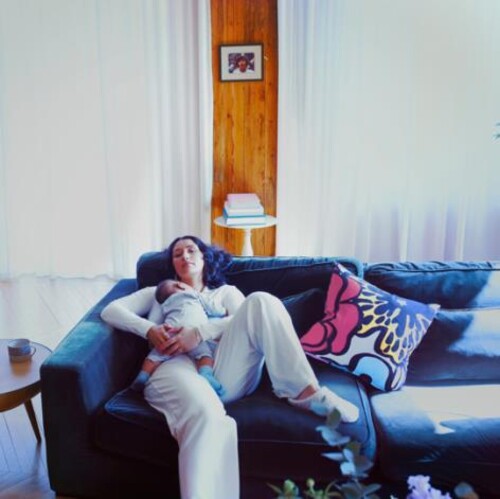 Cleo Sol: Mother - CD