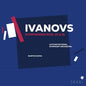 Ivanovs / Kuzma, Guntis / Latvian National Symphony: Ivanovs: Symphonies 15 & 16 - CD