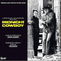 John Barry: Midnight Cowboy (Original MGM Motion Picture Soundtrack) - VINYL