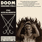 1782: Doom Sessions 2 - VINYL