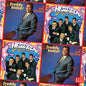 Hesitations / Butler, Freddy: Soul Superman / A Dab Of Soul - CD