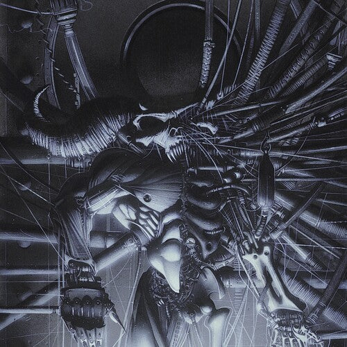 Danzig - Danzig 5: Blackacidevil - VINYL