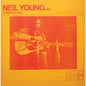 Neil Young - Carnegie Hall 1970 - VINYL